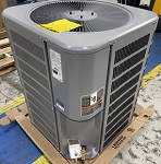 Comfort Aire,RSG1430S1P,HMG30X1M,2.5-ton condenser,air handler,straight cool,HVAC system,residential cooling,efficient cooling,reliable performance