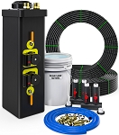 Mr Cool,Closed Loop Installation Kit,GCIK-CL2T-SM,2 ton,HVAC,Residential HVAC,Installation Kit,Closed Loop System