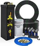 Mr Cool,Closed Loop Installation Kit,GCIK-CL3T-AM,3 ton,Angled Manifold,HVAC,Residential HVAC,Installation Kit,Closed Loop System