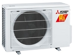 Mitsubishi,MUZ-FS06NAH-U1,Heat Pump,Hyper Heat,Base Heater,Efficient Heating,Cold Climate,HVAC,Energy Saving