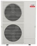 Mitsubishi,MXZ-SM60NAM-U1,5T,heat pump,smart multi,efficient,versatile,heating,cooling,HVAC