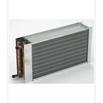 Unico,Hot Water Coil,Coil Only,Heating Solution,HVAC,Residential HVAC,Heating Coil,Efficient Heating