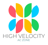 High Velocity AC Zone